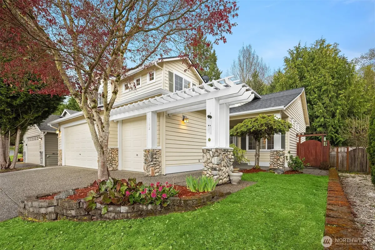 1102 185th Street Se, Bothell, WA 98012 - #1