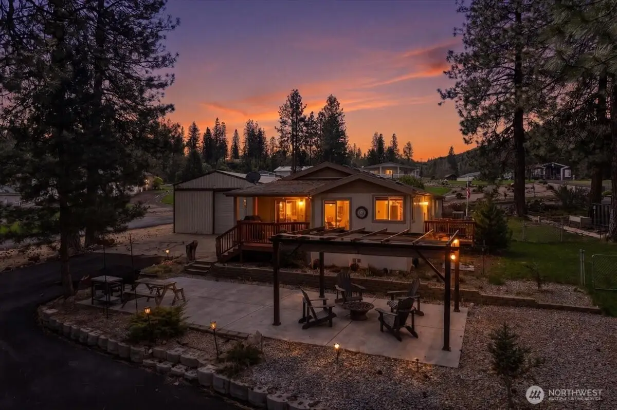 25581 Shortcut Place E, Lincoln, WA 99147 - #1