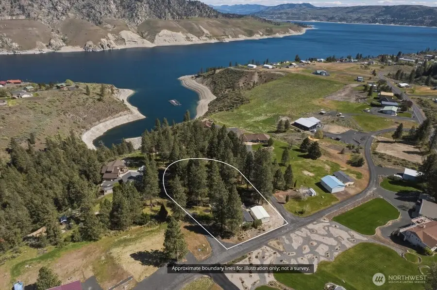 25581 Shortcut Place E, Lincoln, WA 99147 - #2