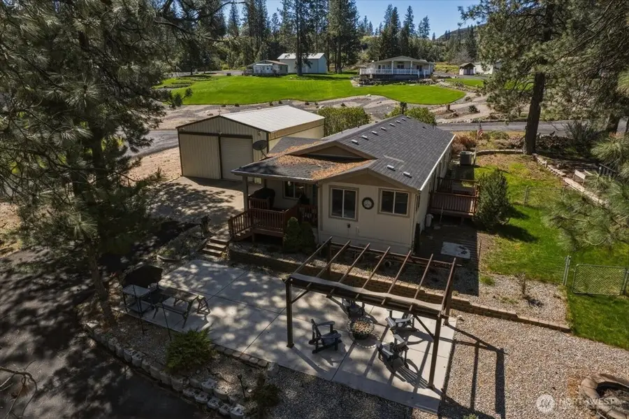 25581 Shortcut Place E, Lincoln, WA 99147 - #3