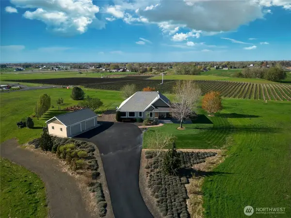 3926 Braden Road, Walla Walla, WA 99362