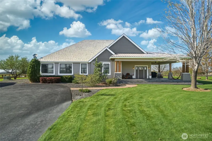 3926 Braden Road, Walla Walla, WA 99362 - #3