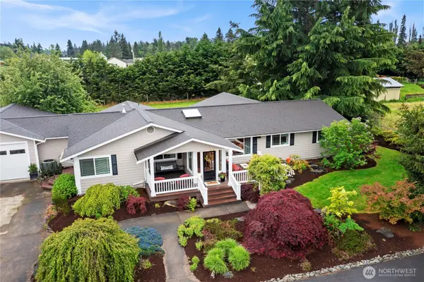 12015 19th Street Ct E, Edgewood, WA 98372