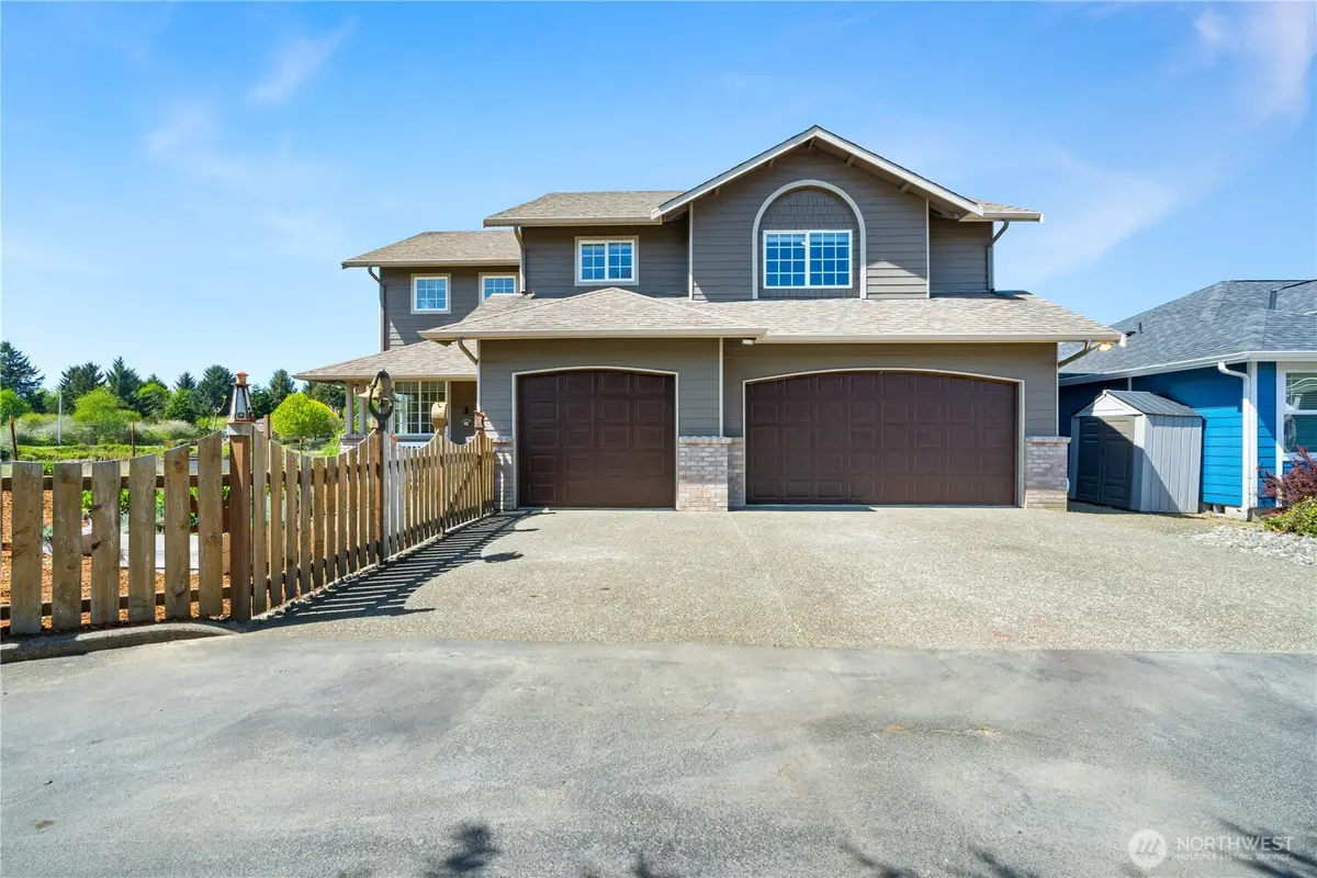 511 E Chance A La Mer Ne, Ocean Shores, WA 98569 - #1