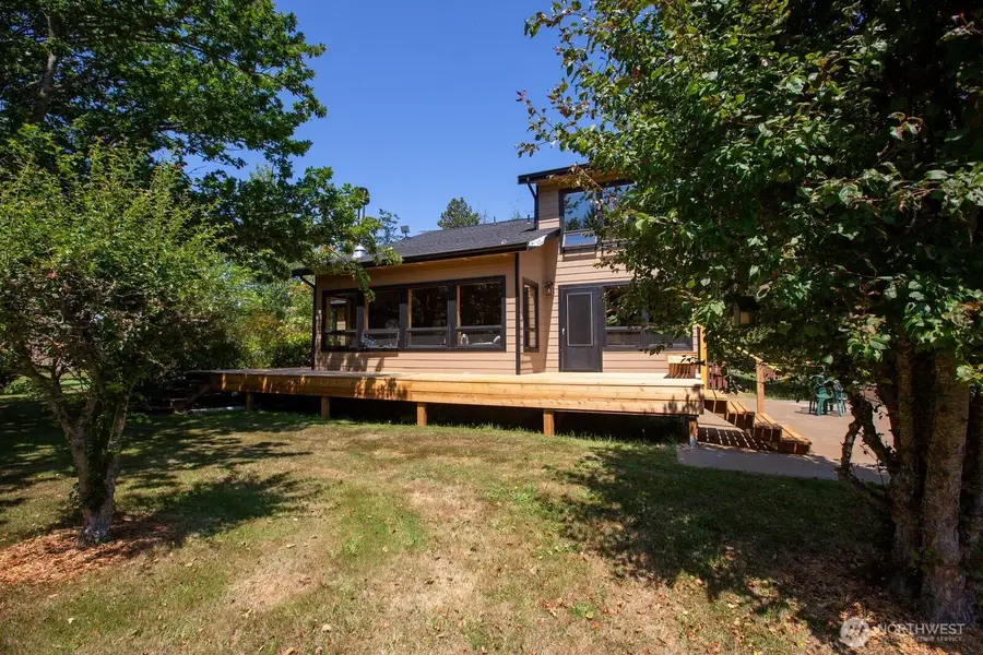 450 Burton Lane, Friday Harbor, WA 98250 - #3