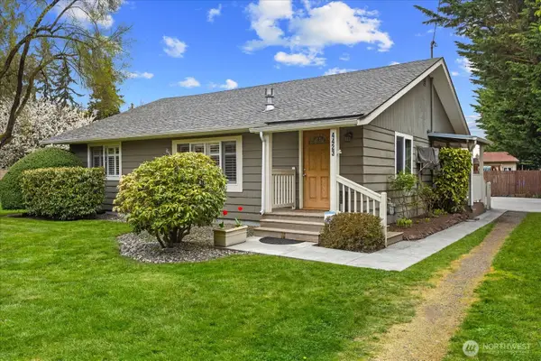 4423 88th Street Ne, Marysville, WA 98270