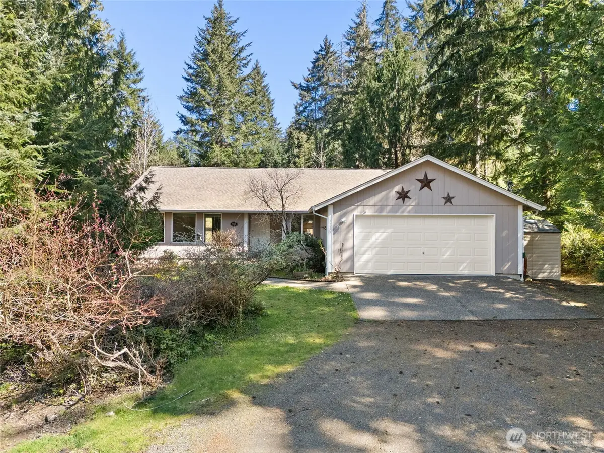 1350 E Saint Andrews N, Shelton, WA 98584 - #1