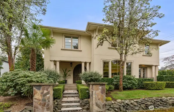 3424 97th Avenue Se, Mercer Island, WA 98040