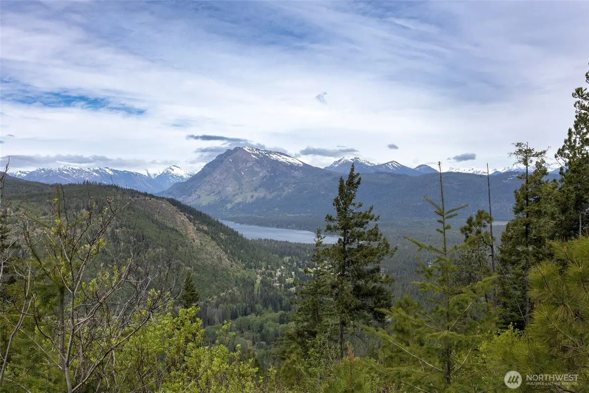 0 Forest Service 6601-550 Rd, Leavenworth, WA 98826 - #1