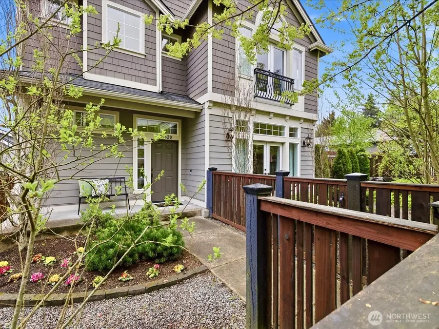 26620 NE Valley Street, Duvall, WA 98019 - #3