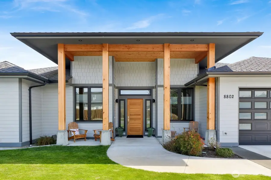 8802 Line Road, Lynden, WA 98264 - #2