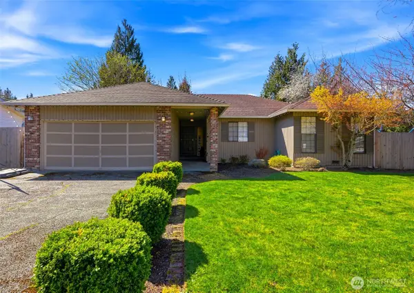 13028 58th Drive Se, Snohomish, WA 98296