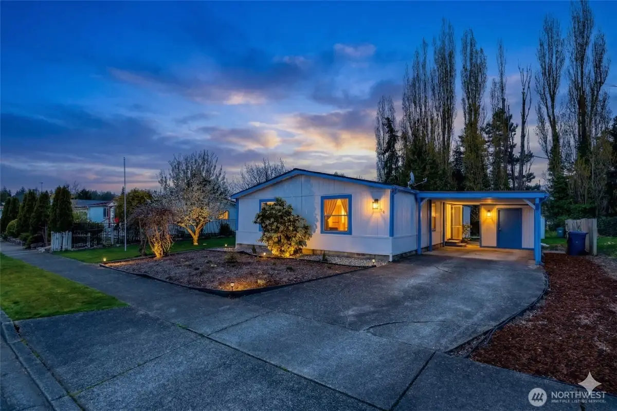 1710 N 33rd Place, Mount Vernon, WA 98273 - #1