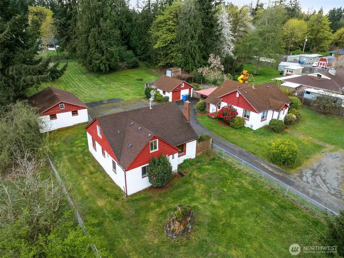 6302 104th Street E, Puyallup, WA 98373 - #1