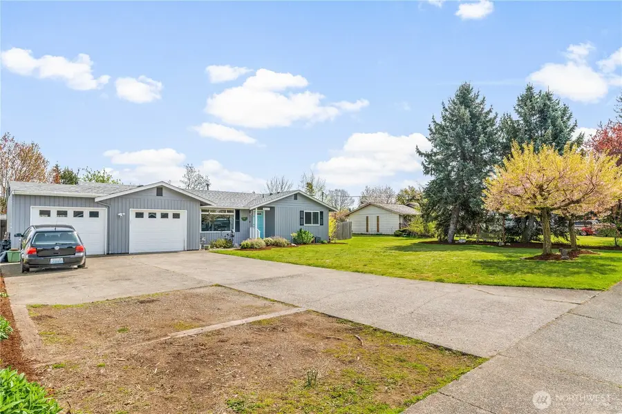 8620 Bender Road, Lynden, WA 98264 - #2