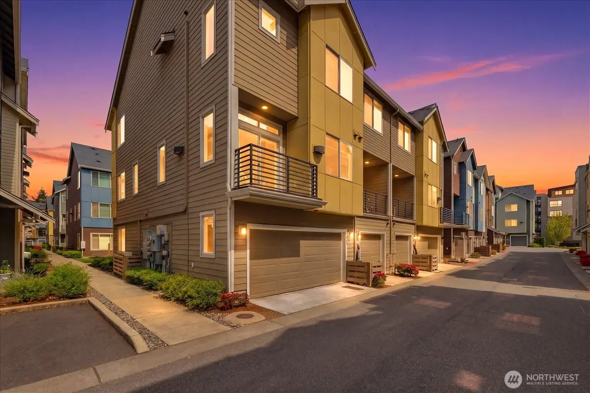 15722 NE 14th Terrace, Bellevue, WA 98008 - #1