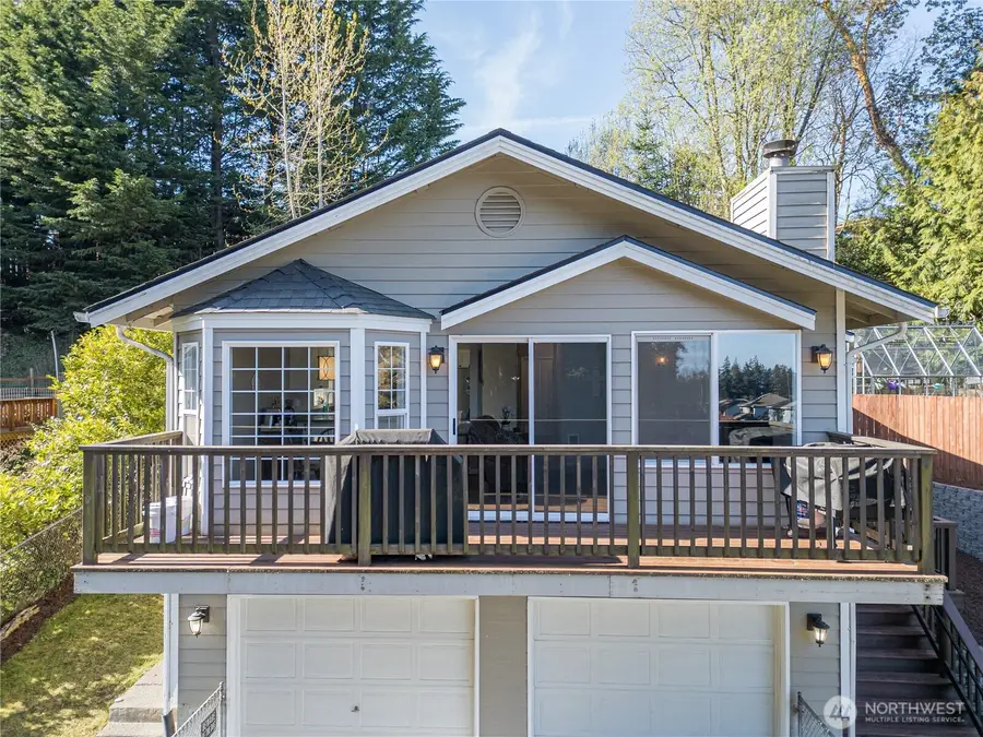 2234 W 12th Street, Port Angeles, WA 98363 - #2