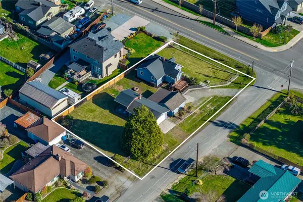 1300 Yuma Street, Milton, WA 98354