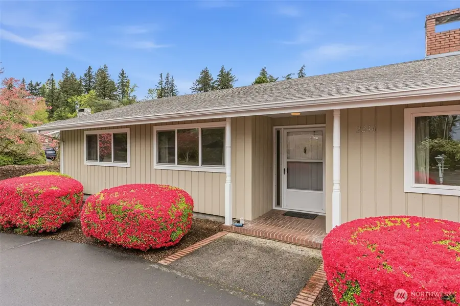 2246 Cascade Way, Longview, WA 98632 - #2