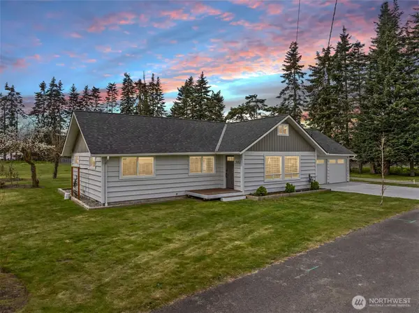 502 19th Street Nw, Puyallup, WA 98371