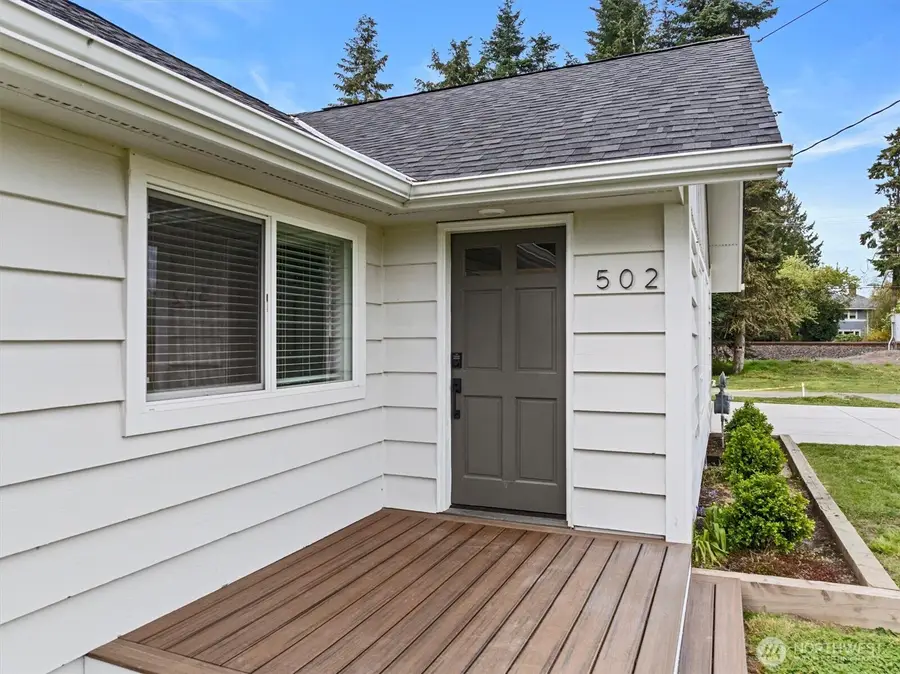 502 19th Street Nw, Puyallup, WA 98371 - #3