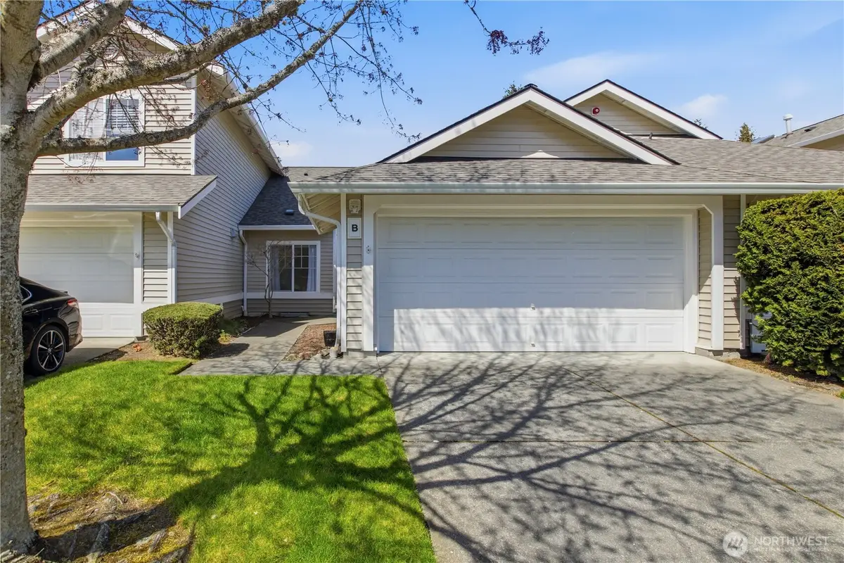 1419 60th Street Se #B, Auburn, WA 98092 - #1