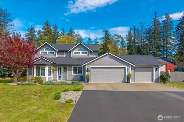 3844 Legacy Drive Ne, Olympia, WA 98516