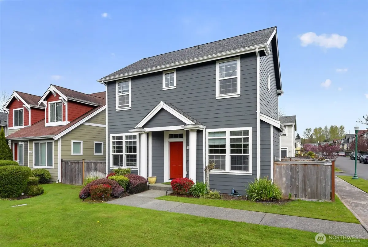 301 Wild Rose Street, Tacoma, WA 98466 - #1