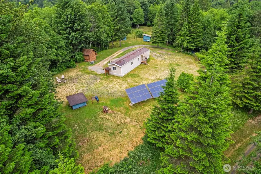 18025 Cedar Ponds Road, Monroe, WA 98272 - #2