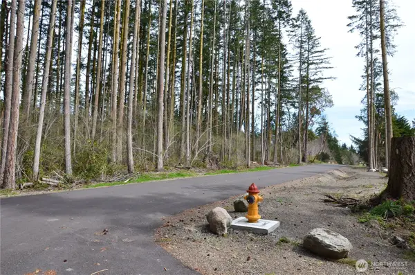 5 Katherine Street #A, Port Townsend, WA 98368