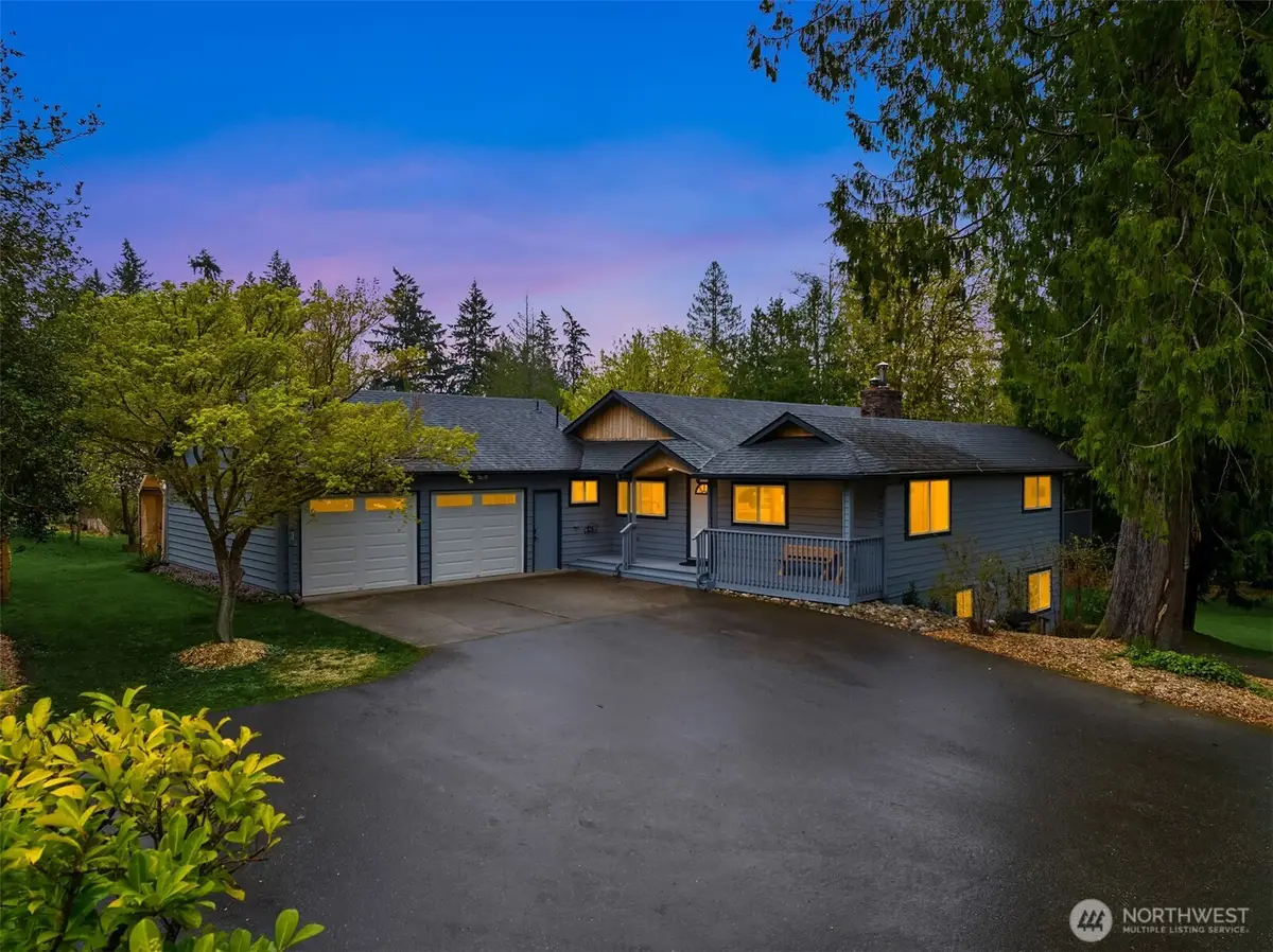 6203 SE Bocelli Way, Olalla, WA 98359 - #1