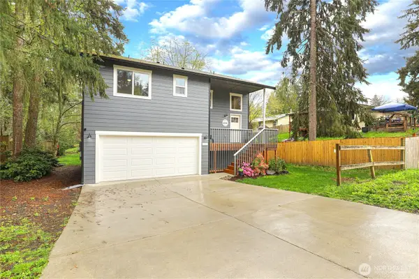 7050 SE Kansas Street, Port Orchard, WA 98366