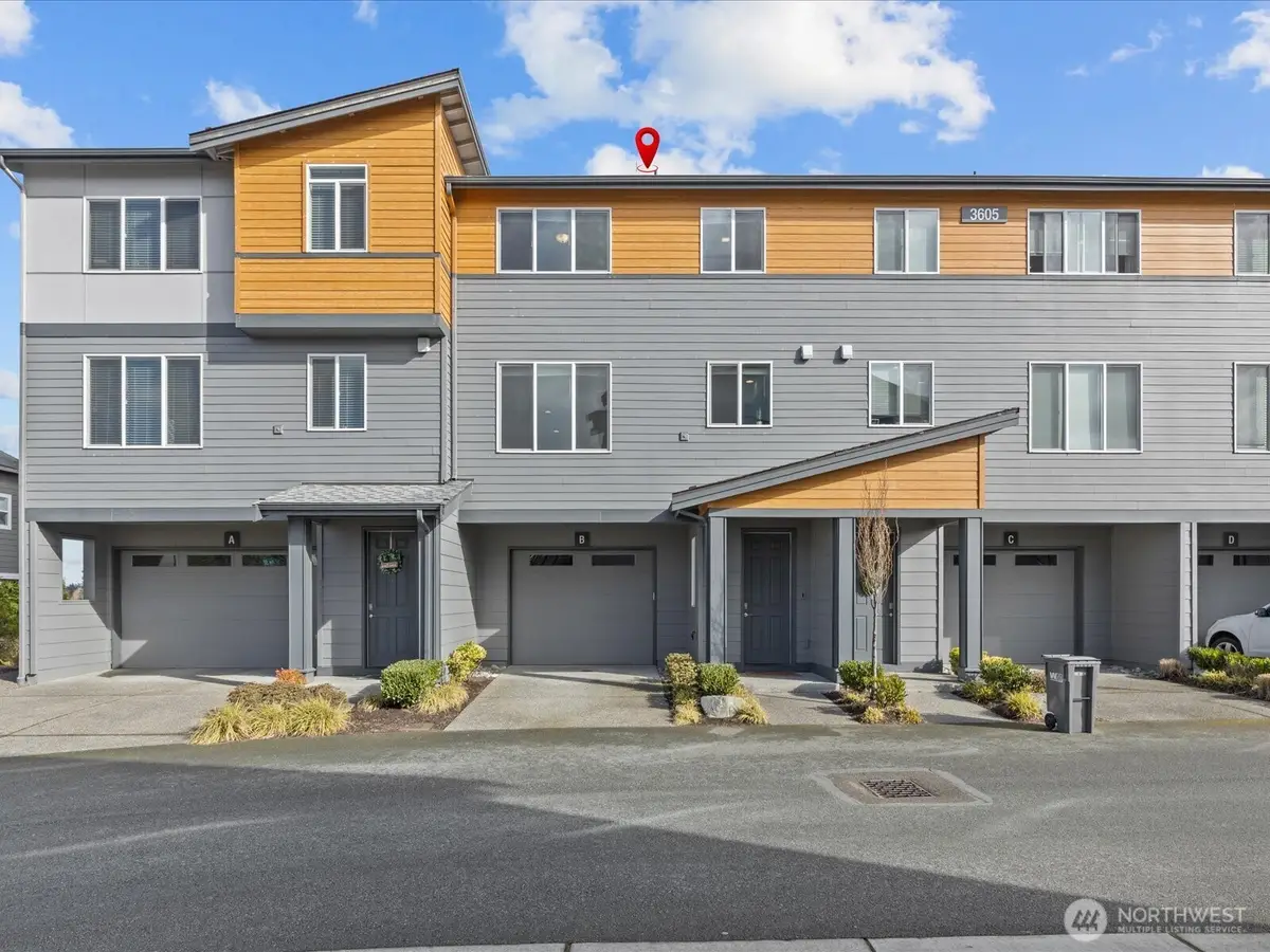 3605 192nd Street Se #B, Bothell, WA 98012 - #1