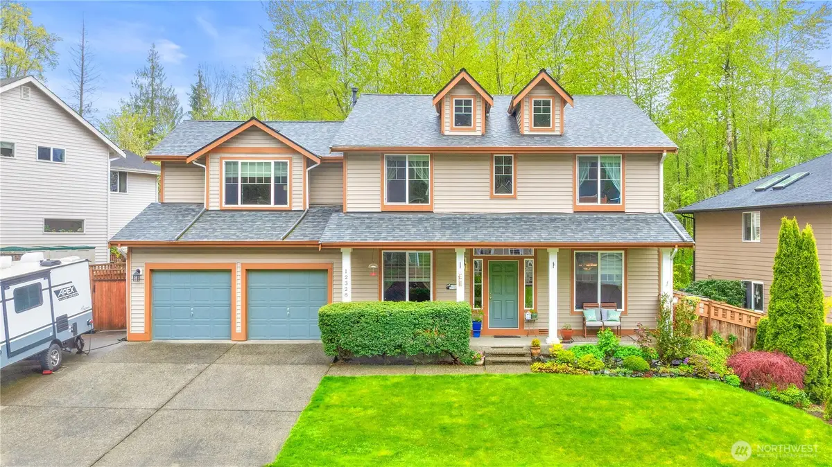 12328 58th Drive Se, Snohomish, WA 98296 - #1