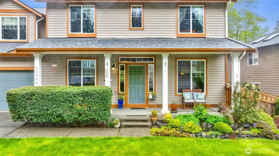 12328 58th Drive Se, Snohomish, WA 98296 - #2