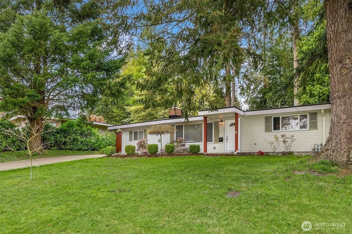 4114 Bledsoe Avenue, Bremerton, WA 98310 - #1