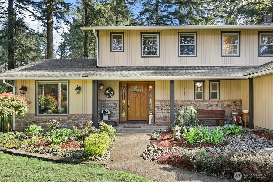 6724 Alpine Drive Sw, Olympia, WA 98512 - #2