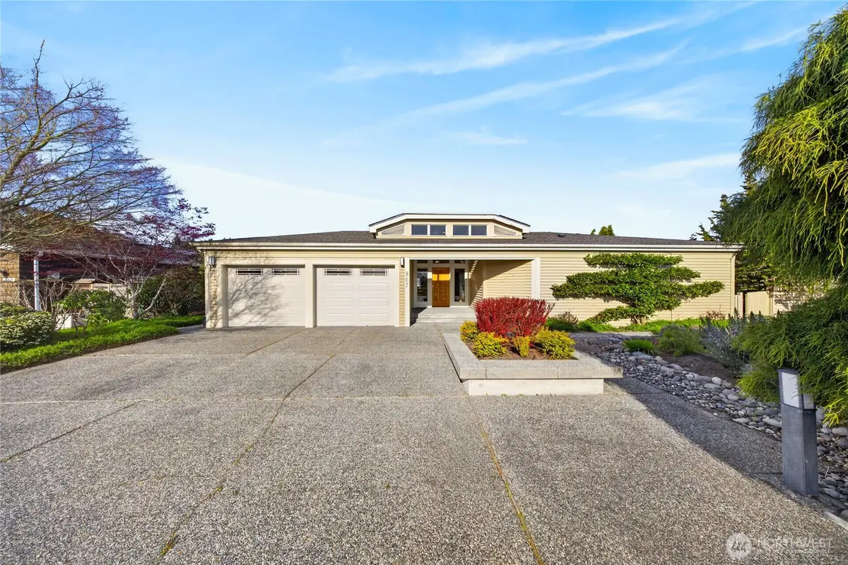 867 Kalispell Drive, La Conner, WA 98257 - #1