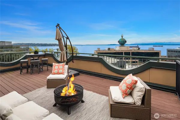 120 1st Avenue W #501, Seattle, WA 98119