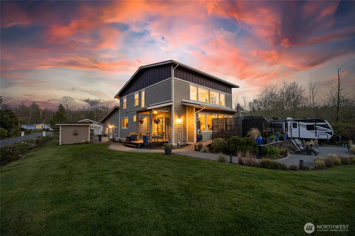 3224 Sunset Way, Bellingham, WA 98226 - #1