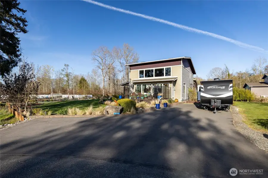 3224 Sunset Way, Bellingham, WA 98226 - #3