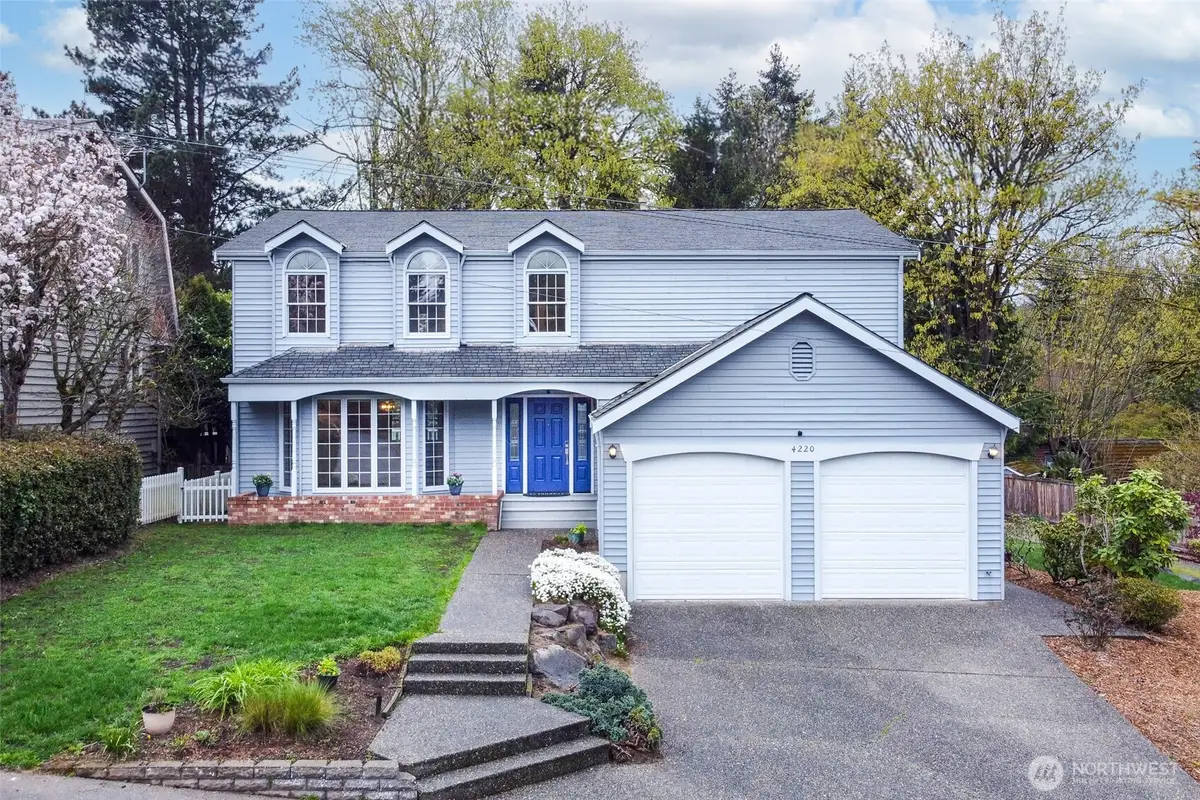 4220 NE 169th Court, Lake Forest Park, WA 98155 - #1