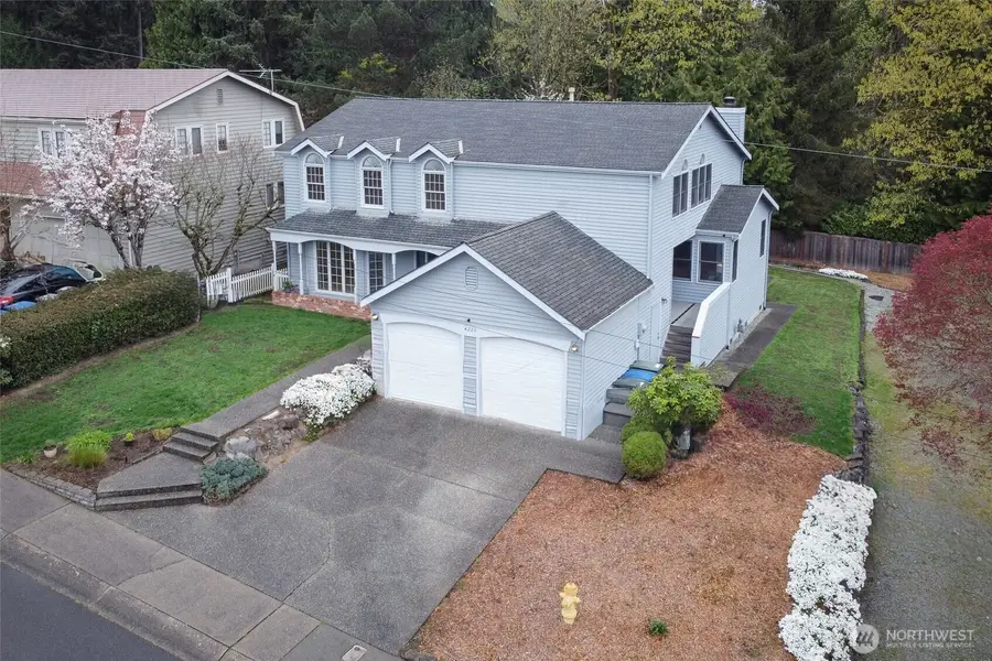 4220 NE 169th Court, Lake Forest Park, WA 98155 - #2