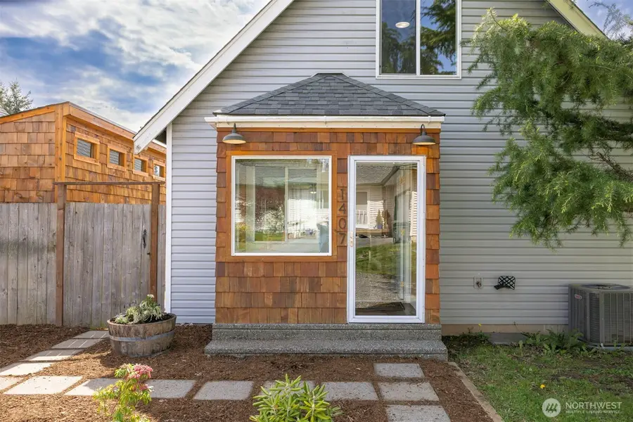 1407 E Illinois Street, Bellingham, WA 98226 - #2