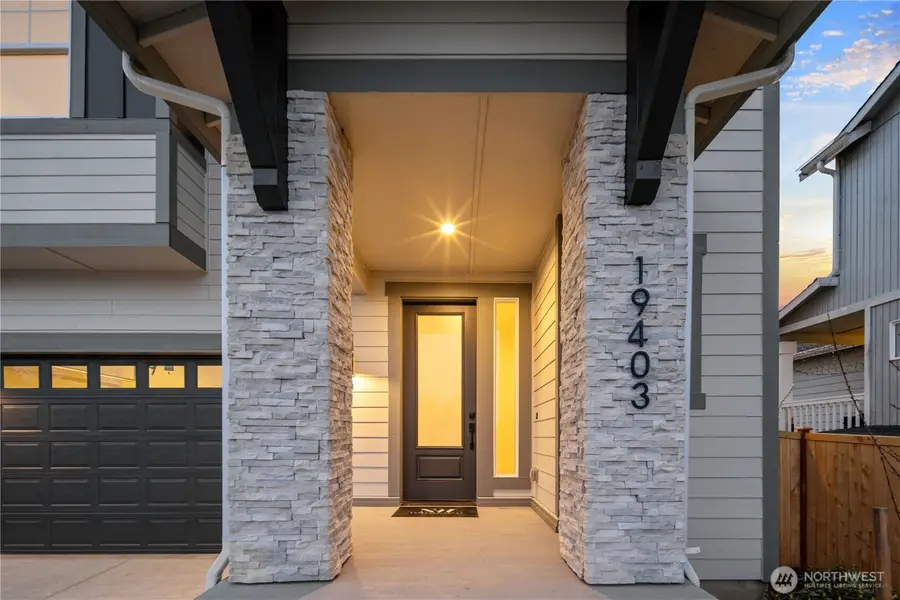 19403 118th Ave Se (homesite #1), Kent, WA 98031 - #2