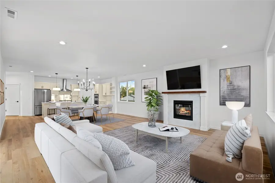 19403 118th Ave Se (homesite #1), Kent, WA 98031 - #3