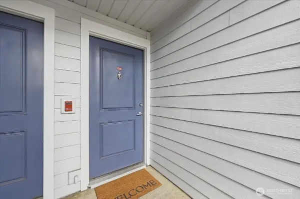 14006 NE 181st Place #B106, Woodinville, WA 98072