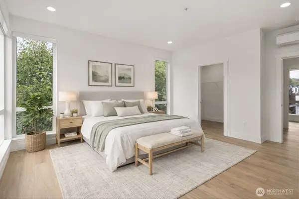 9632 NE 183rd Street #A, Bothell, WA 98011