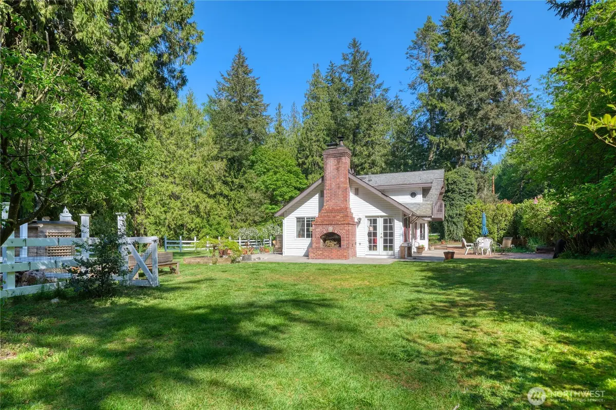 1984 Johnson Road, Point Roberts, WA 98281 - #1