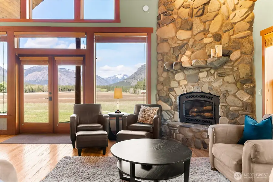 7 Last Chance Road, Winthrop, WA 98862 - #2